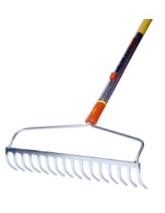 Rastrillo de puente Multi-Star