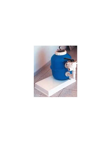 Filtros monoblock - Ciclón