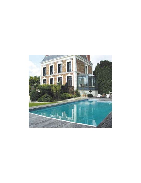 Paneles acero / Liner.