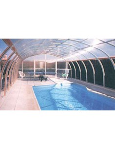 Cubiertas Qp Telescópicas y Fijas 2