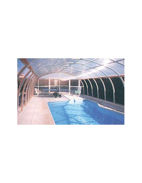 Cubiertas Qp Telescópicas y Fijas