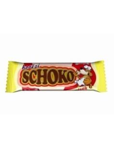 SCHOKO BUEY