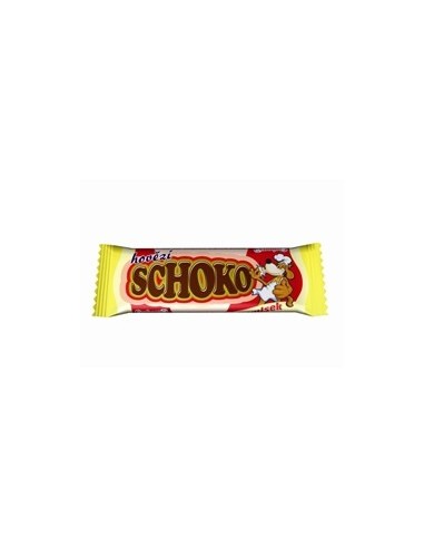 SCHOKO BUEY