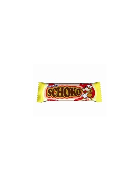 SCHOKO BUEY