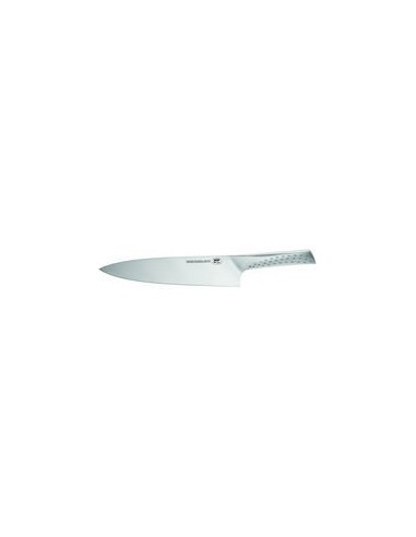 Cuchillo de Chef de acero inoxidable Weber Style