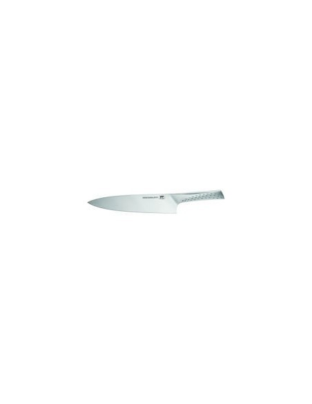 Cuchillo de Chef de acero inoxidable Weber Style