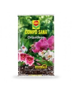 Orquídeas