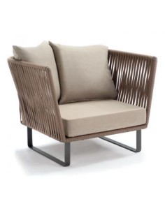 Sillón Bajo