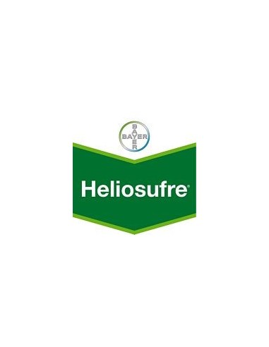 Heliosufre