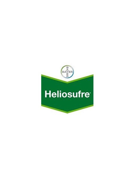 Heliosufre