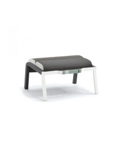 Taburetes / Reposapiés / Kettal Bob