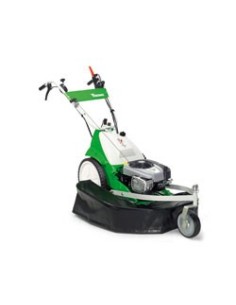 MB 6 RV - Con tracción Vario, perfecta en hierba alta