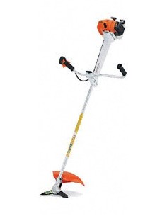 FS 350 - Manejable desbrozadora con 1,6kW