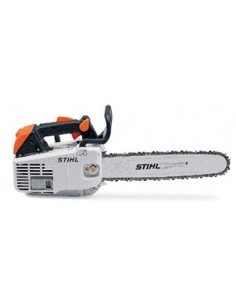 MS 200 T - Precisión para trabajos de poda