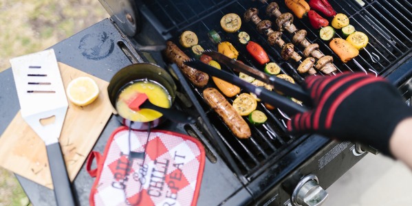 Guía Completa para Elegir y Disfrutar de la Barbacoa Perfecta